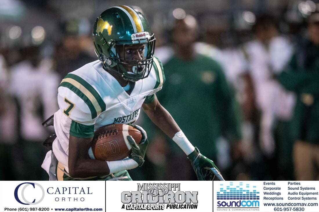West Jones vs West Point, 5A Title Game 10.JPG